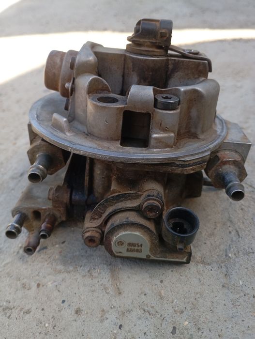 Продам Моновпрыск OPEL