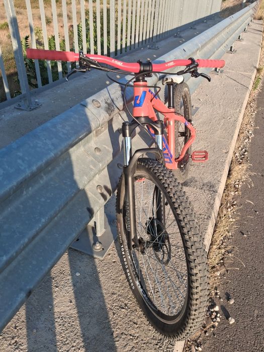 Drag C2 dirt jump