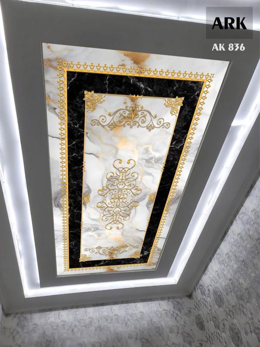 Natyajnoy potolok xizmati