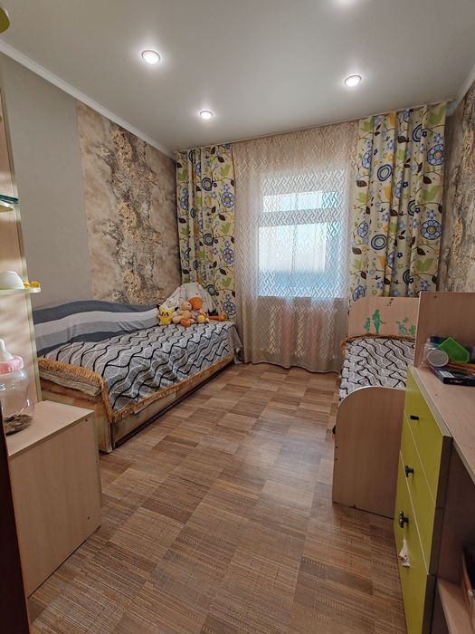 Продаётся частный дом