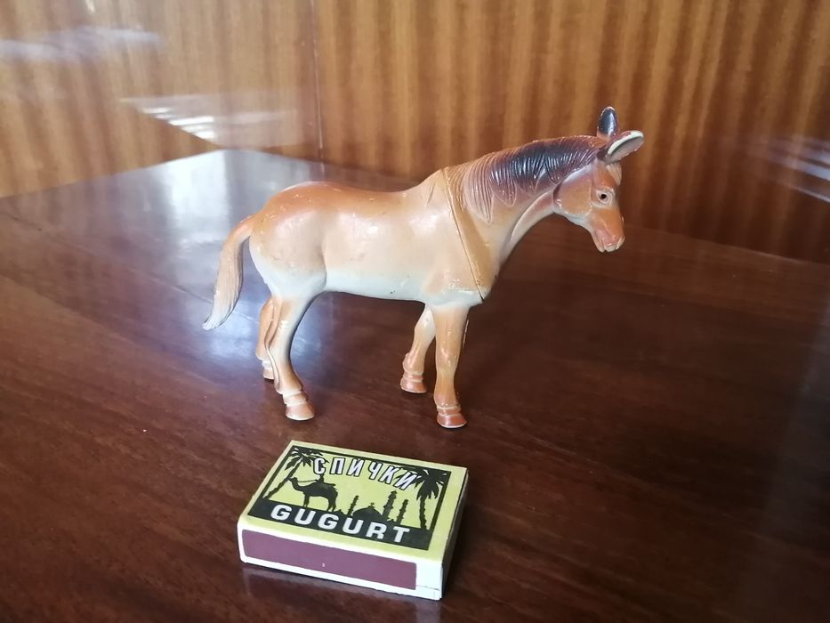 Коллекция животных