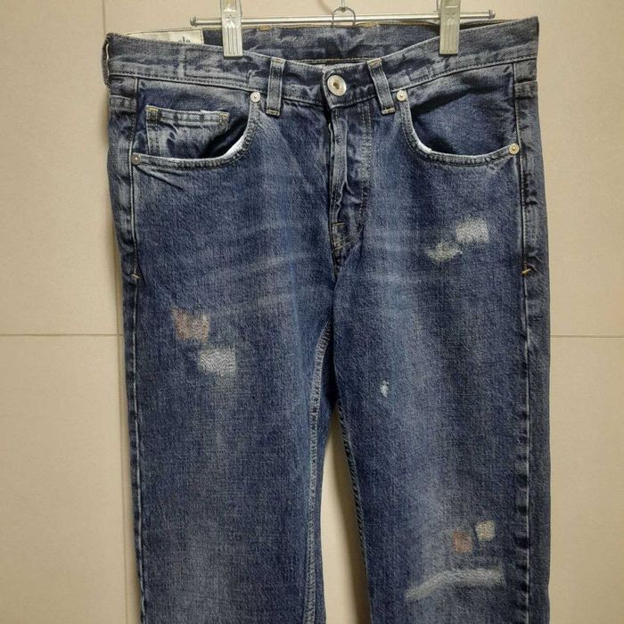Eleventy Platinum Jeans W30 / Made in Italy / Бренд Итальянские Джинсы