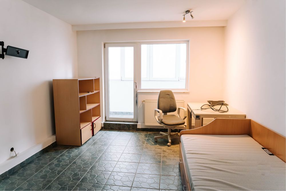 Apartament 3 camere decomandate,  Zorilor , str.Pasteur