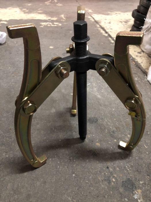 Presa pentru extras rulmenți 250mm