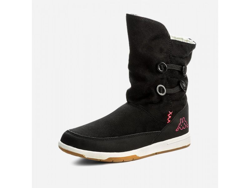 Зимни ботуши Kappa Cream K  размери - 34