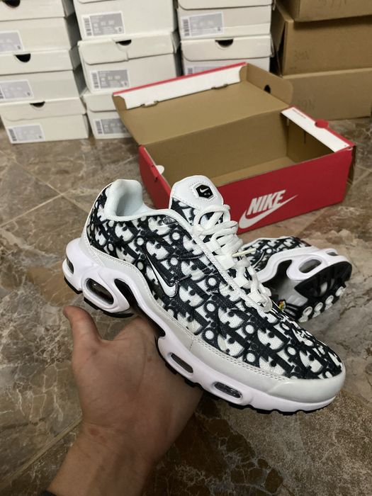 Nike Tn dior 40-45