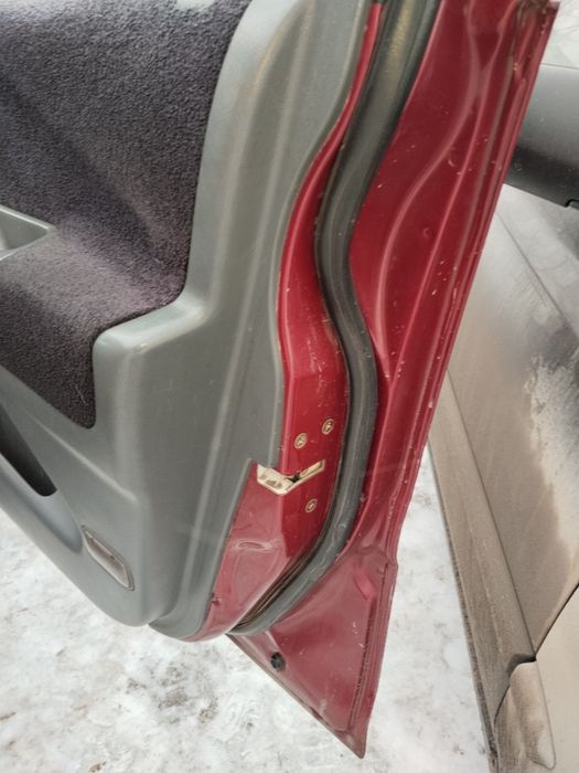 Хонда Одиссей. Варианты