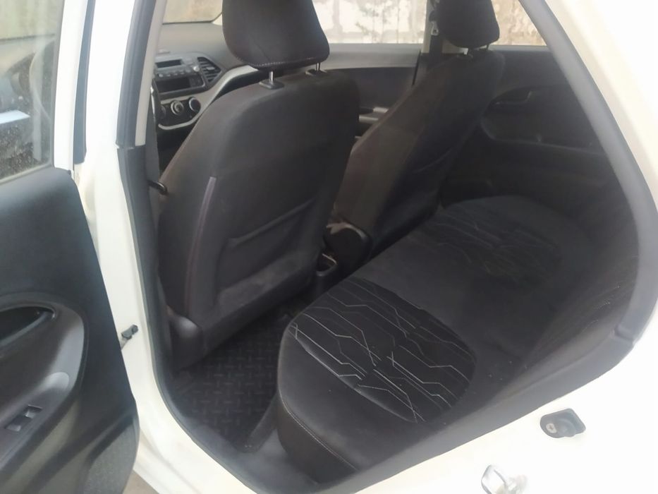 продам kia picanto