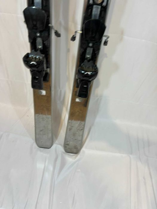 Ski schi carve Volant Pure 170cm cu legaturi