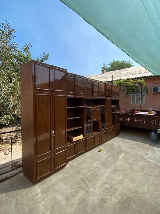 Stenka mebil …….