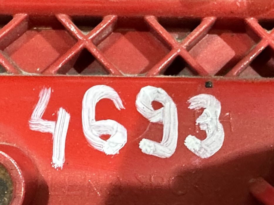 Lampa catadioptru dreapta Bara spate, Kia ProCeed GT, 2018, 2019, 2020, 2021, 2022, cod origine OE 92406-J725.