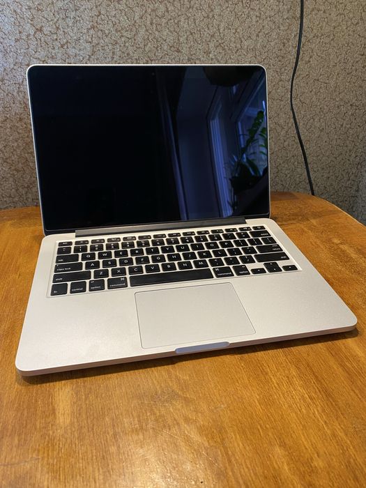 MacBook Pro 13-inch 2015 г.в.