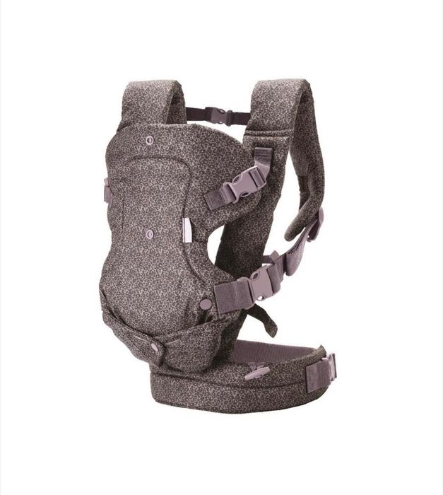 Ham/ Marsupiu /Port Bebe Infantino Flip 4 in 1