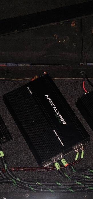 Deaf bonce asa 1500.2