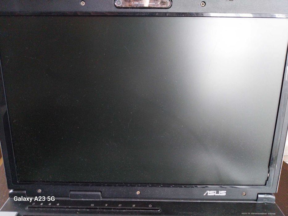 Лаптоп ASUS X50GL -AP043 за части-без харддиск