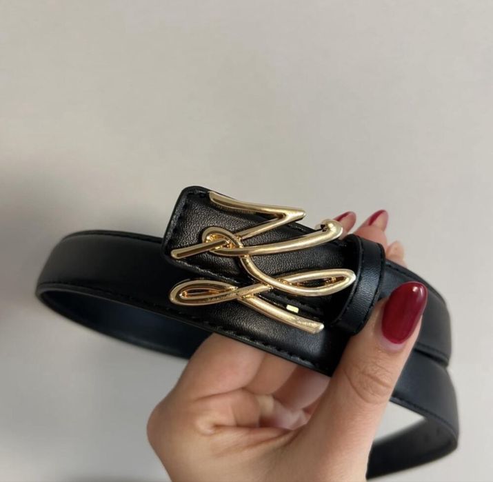 Колан на karl lagerfeld