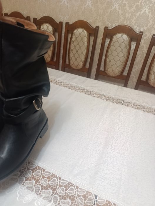Продам новую обувь