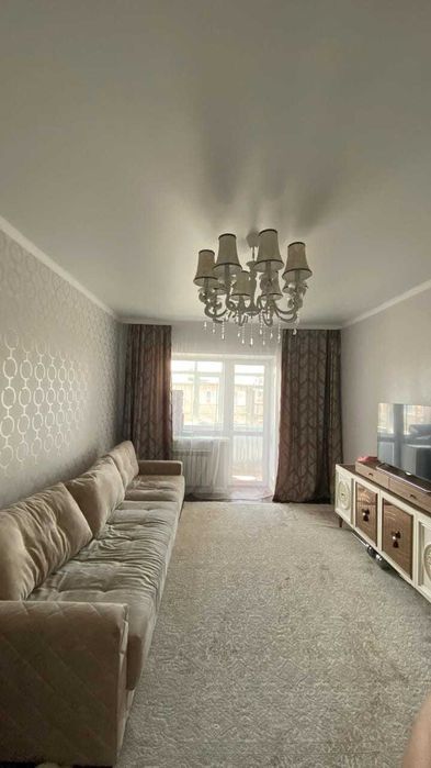 Продажа 3-комнатной квартиры