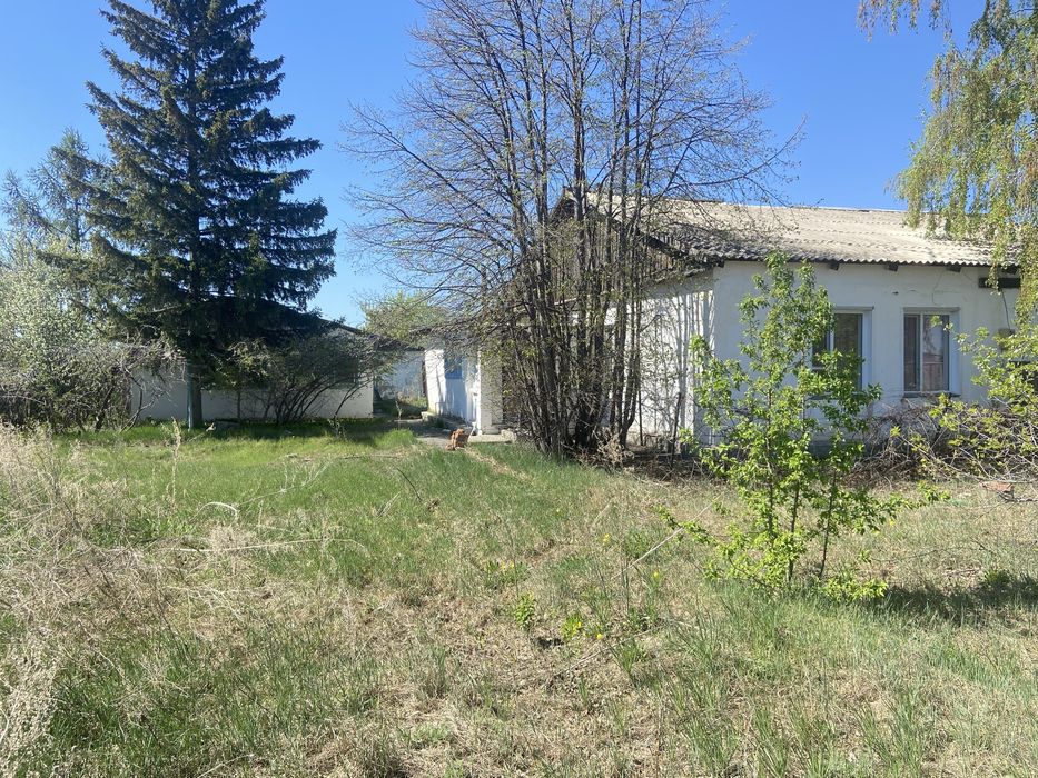 Продам дом в селе Пресное