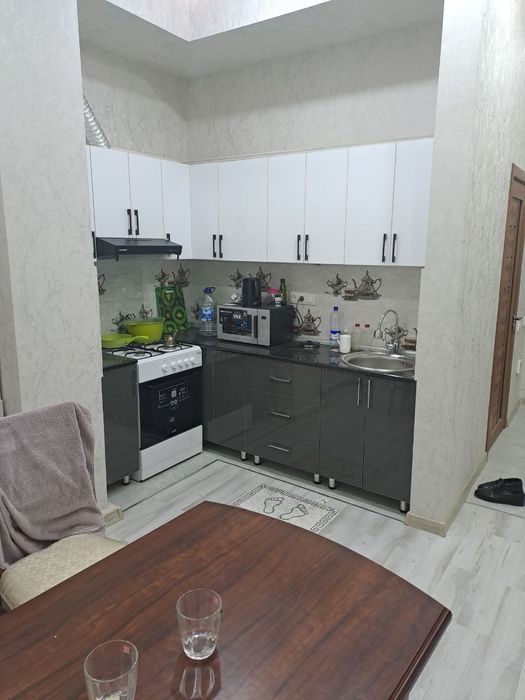 Sagbon Baurum arenda 2 xona full kvartira