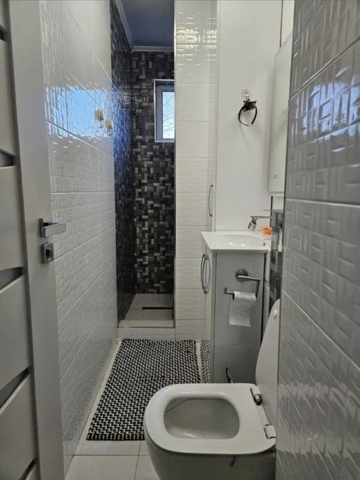 Vând apartament 3 camere Nufarul