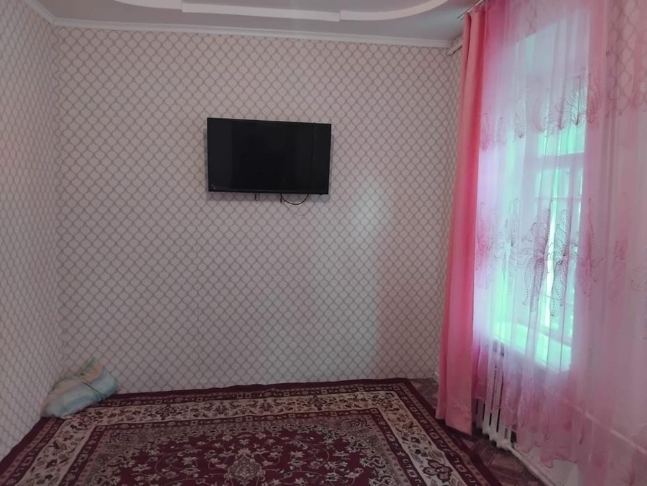 ПӘТЕР САТЫЛАДЫ — продам дом