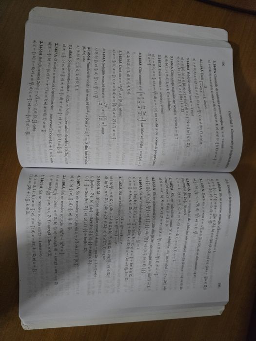 Culegeri admitere politehnica (mate si info)