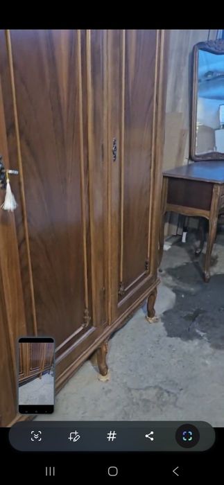 Прадажа. Шкаф  стариный