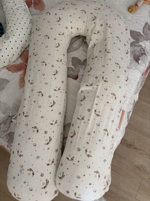 Подушка для беременных