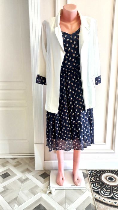 Двойка женская.  Производство Турция.  Размер турецкий 38