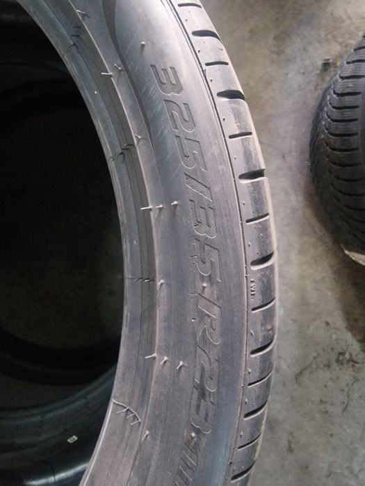 325 35 23 Pirelli-2 броя