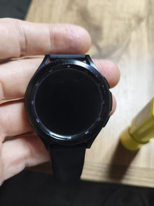 Galaxy Watch 4 Classic