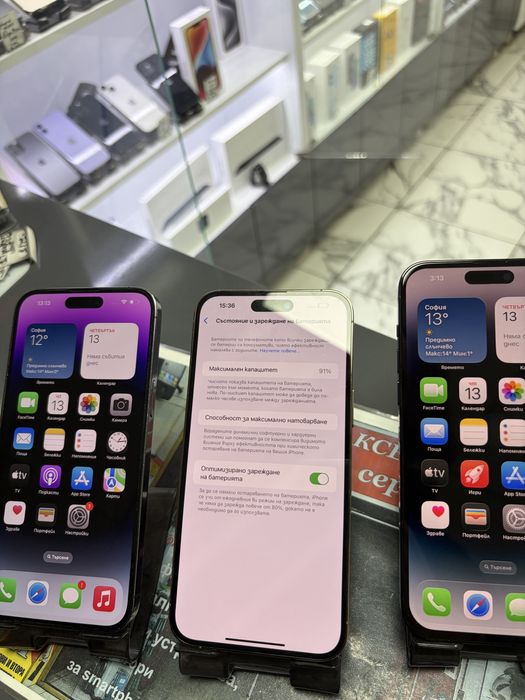 Iphone 14 Pro Max 128Gb