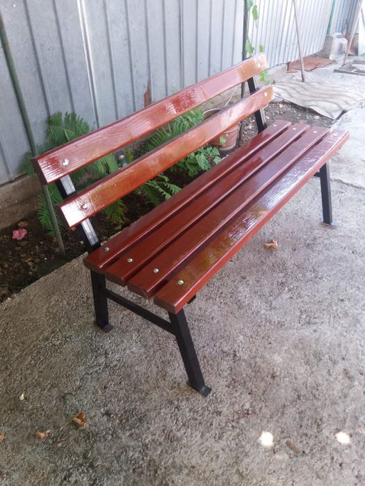 De vanzare Banci de gradina,strada si parcuri.