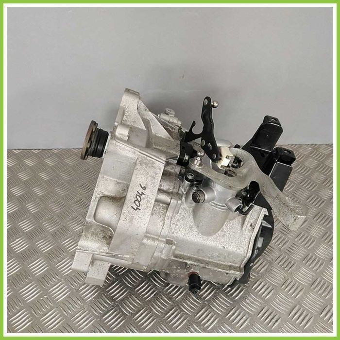 Cutie de viteze Audi; VW; Seat; Skoda 1.4 FSI; 2005-2015; 5 Trepte