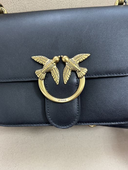 Оригинална чанта Pinko