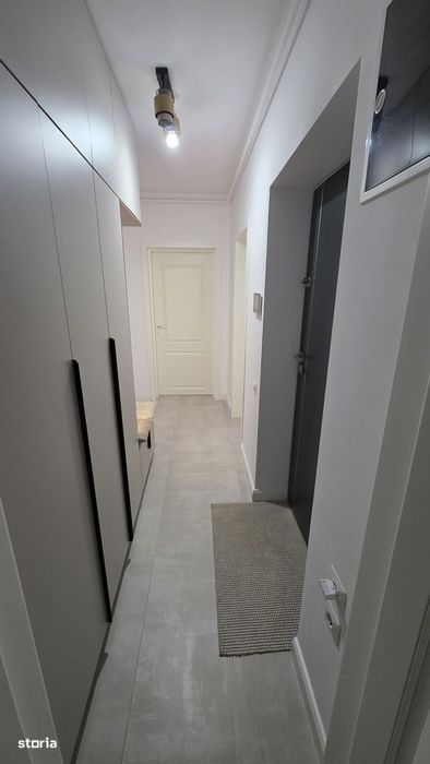 PROPRIETAR- Apartament 3 camere, finisaje premium Evolution Apartments