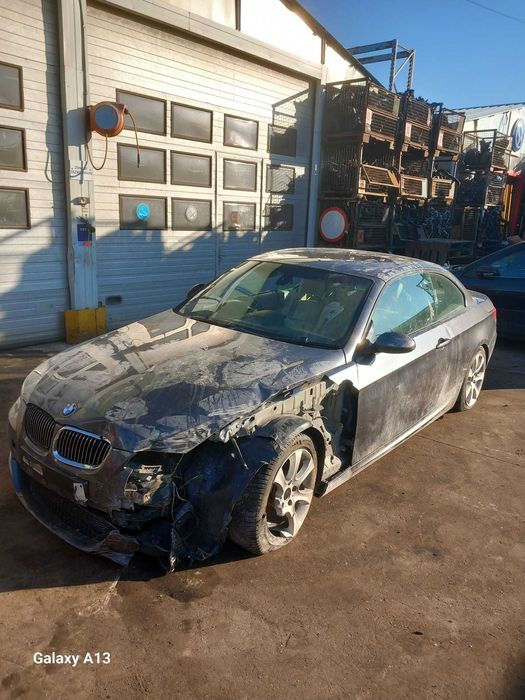 Bmw e93  325d Dezmembrez/Dezmembra