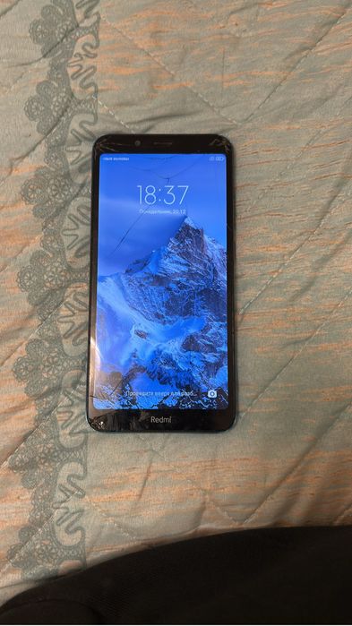 Редми-7А продам