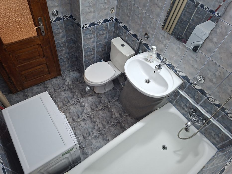 Apartament 2 Camere | Mobilat | 50.16 mp | Radauti