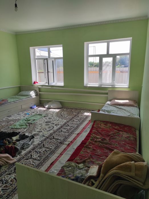 Уи сатылады Амангелді ауылы