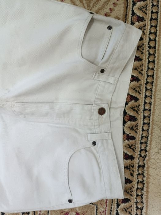 Оригинальные джинсы Wrangler