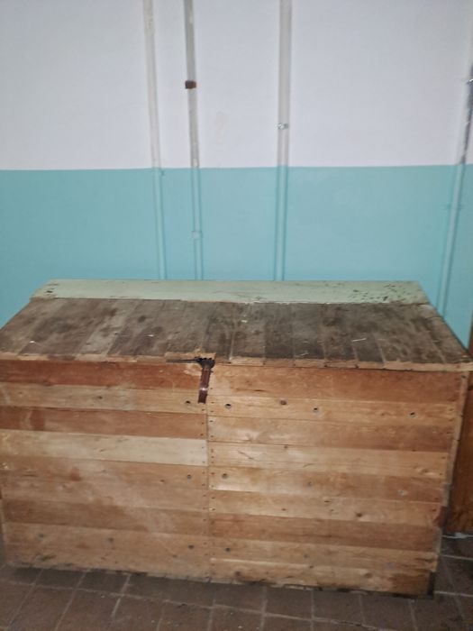 Продам ларь деревянный,ларь деревянный