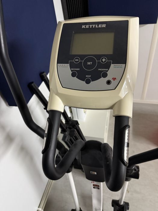 Bicicleta fitnes Kettler