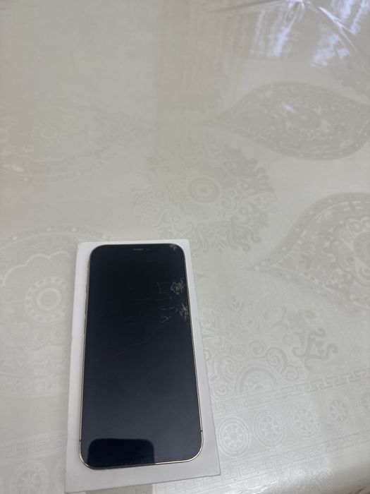 Iphone 12pro 256gb