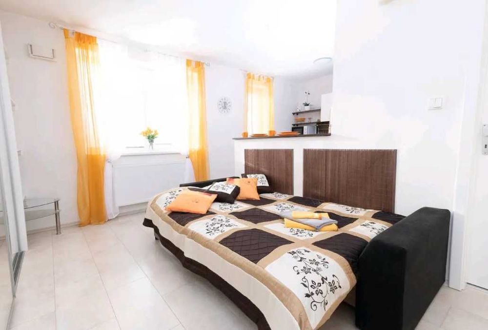 Дава се под наем Едностаен апартамент в Пловдив, Каменица 1 - 41 кв.м за 173.4 € - Снимка #2