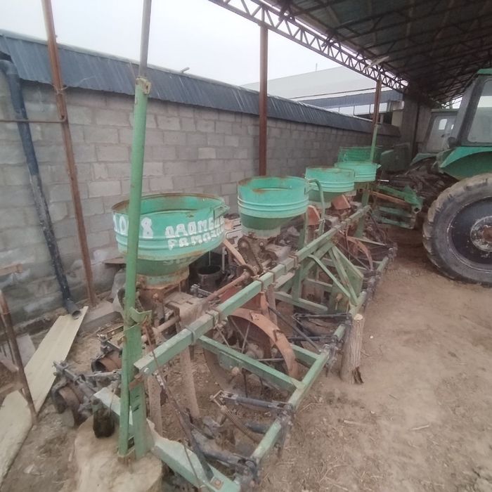 Куш хатор селка сотилади