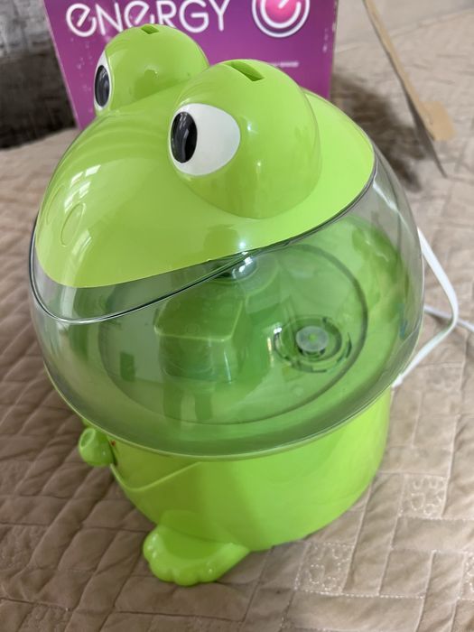 Увлажнитель воздуха