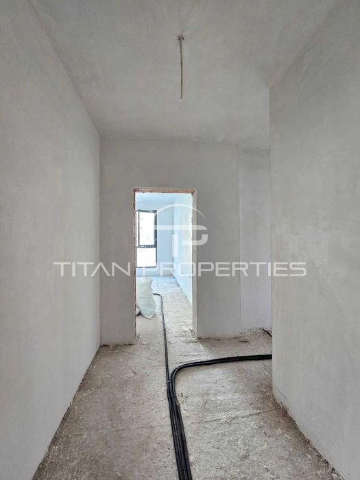 Продава се Тристаен апартамент в Пловдив, Тракия - 124 кв.м за 765 €/кв.м - Снимка #5