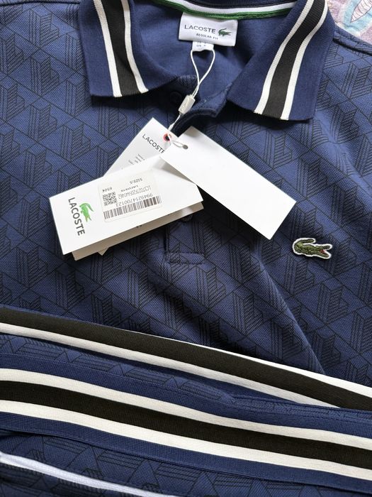 Lacoste     lacoste